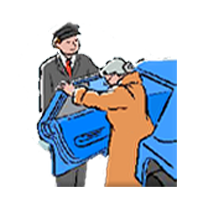 Personenbeförderung Personenbeförderung